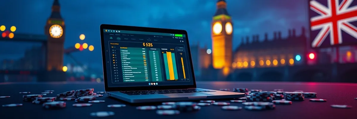 Score by score: where every operator gained and lost — best online casino uk in the UK