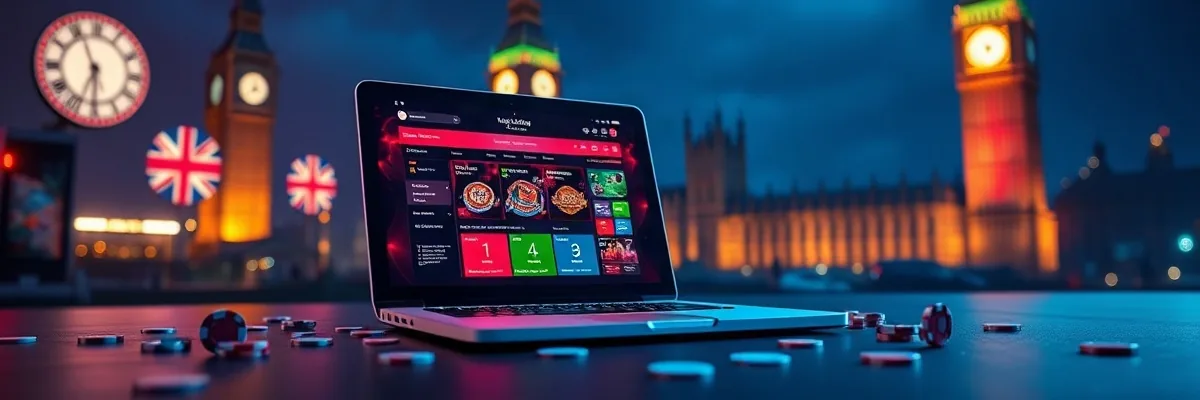 Mobile Play And Everyday Usability: New online casinos uk guide for players in the UK