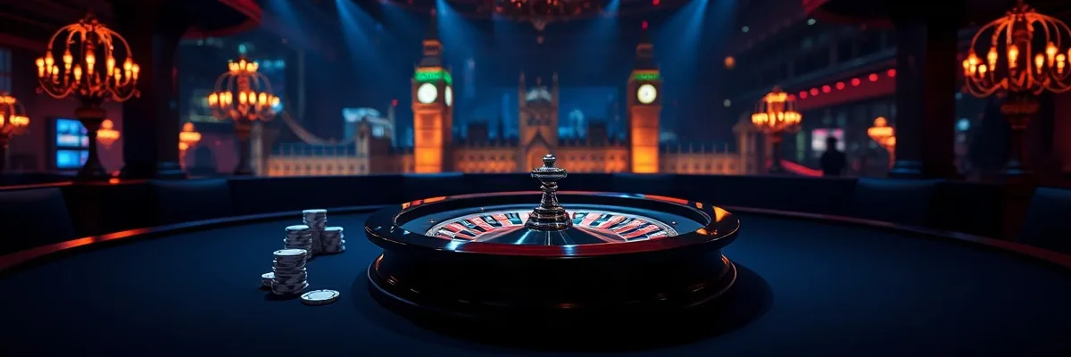 Comparing the Newest Operators by Category: new uk casinos guide for players in the UK