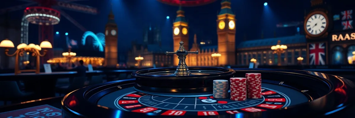 What a New Operator Does Better — and What It Has Not Proven — new uk casinos in the UK